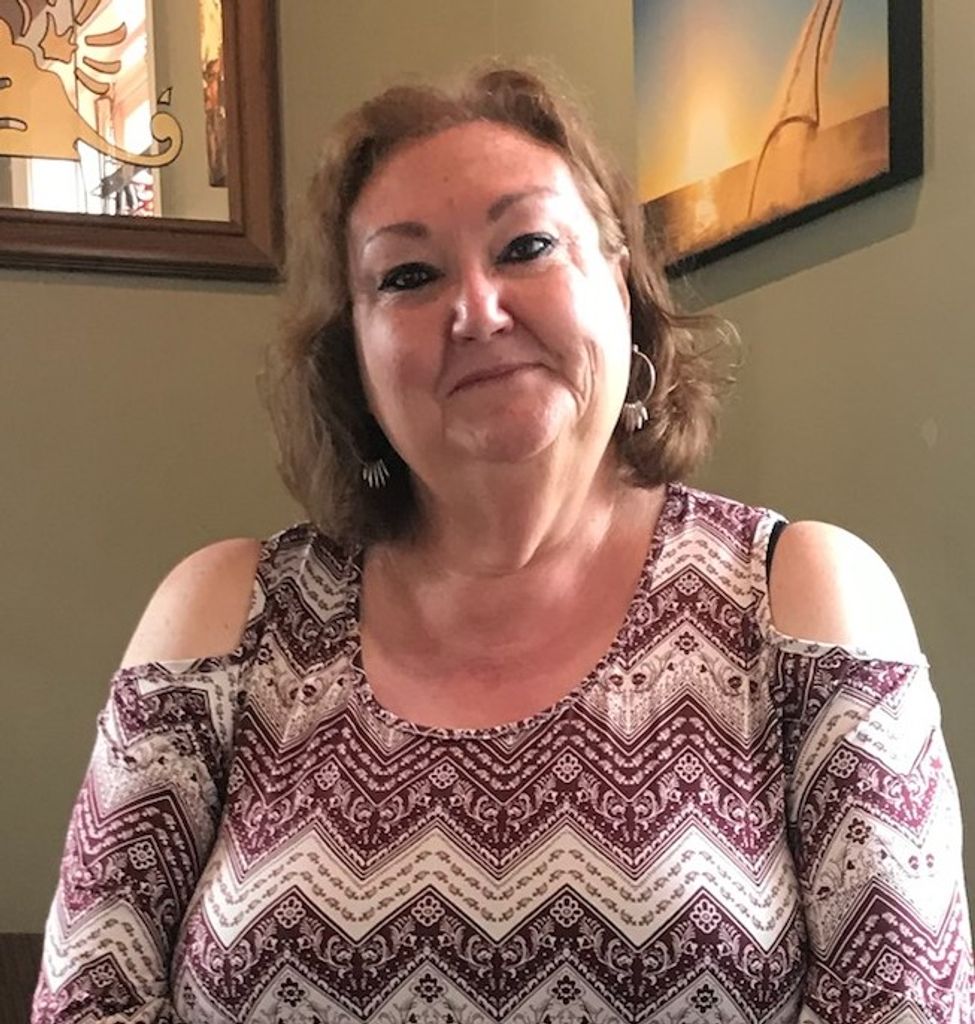 Brenda Hickman