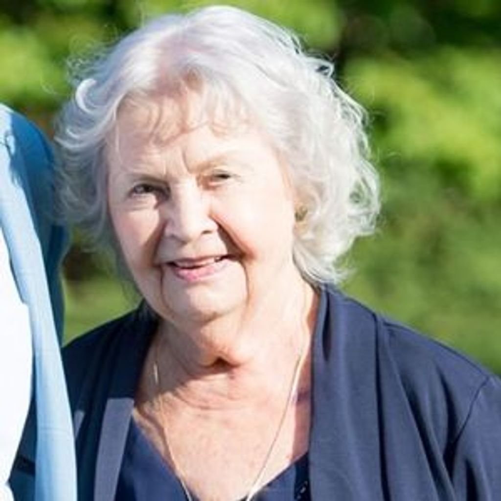 Jean Burke