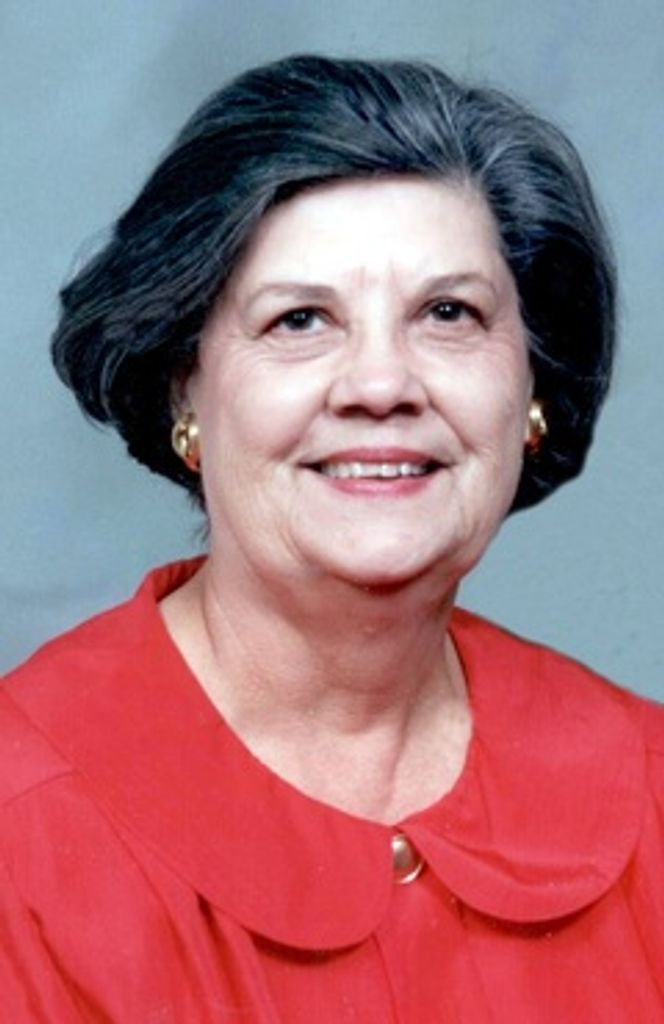 Norma Couch