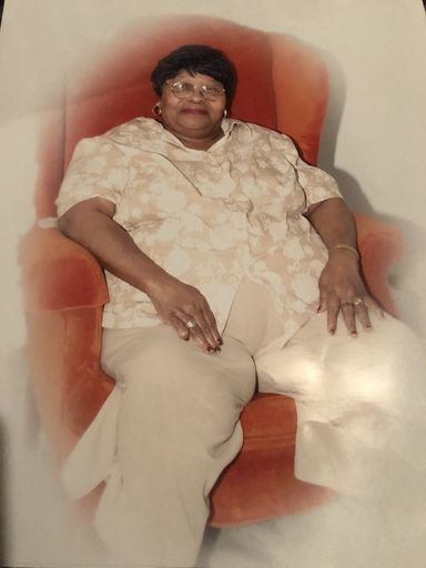 Ms.  Jessie  Mae Griner Profile Photo