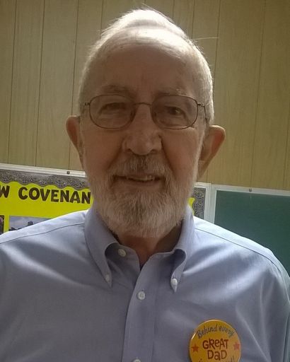 Howard Franklin Clay's obituary image