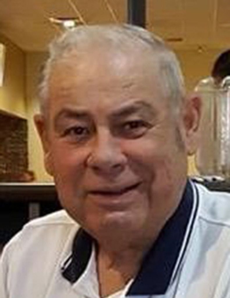 Loyal "Pat" L. Merritt