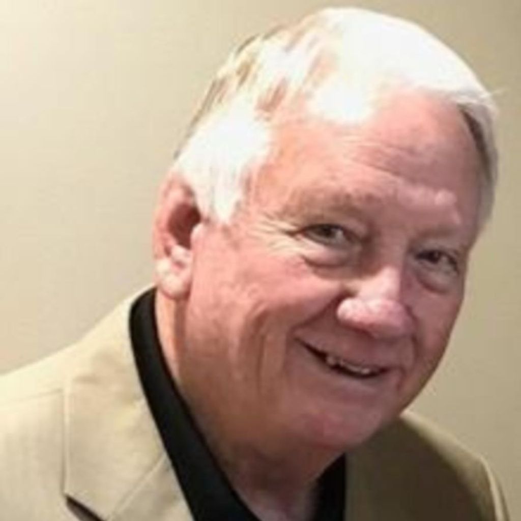 James Autry Martin