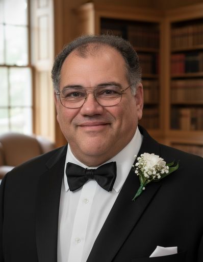 Gary F. Basile's obituary image