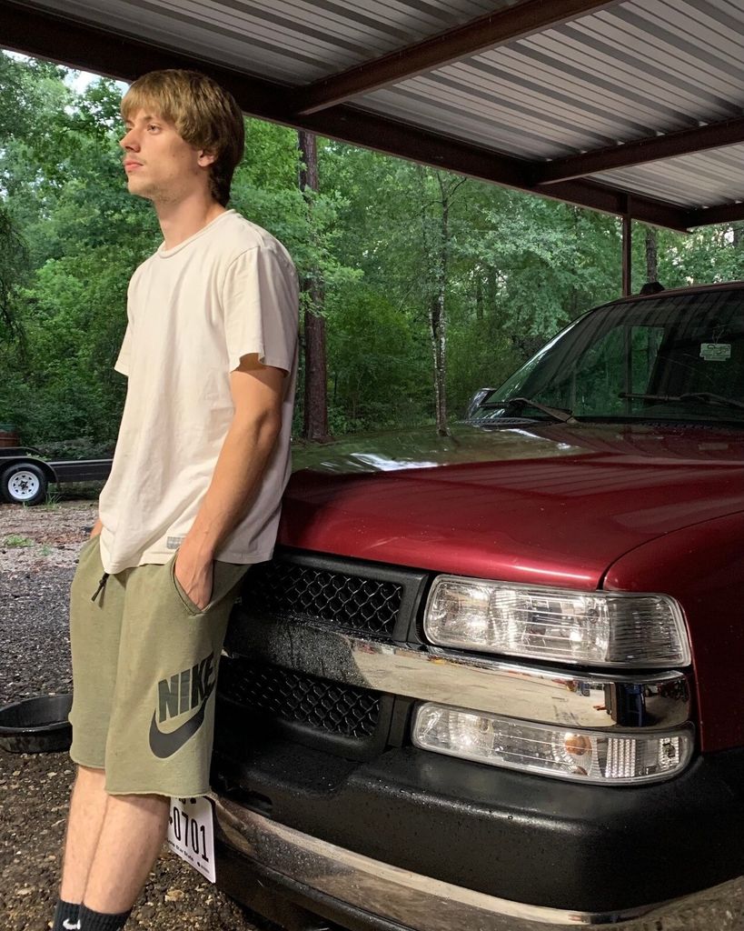 Erich Michael Ireland