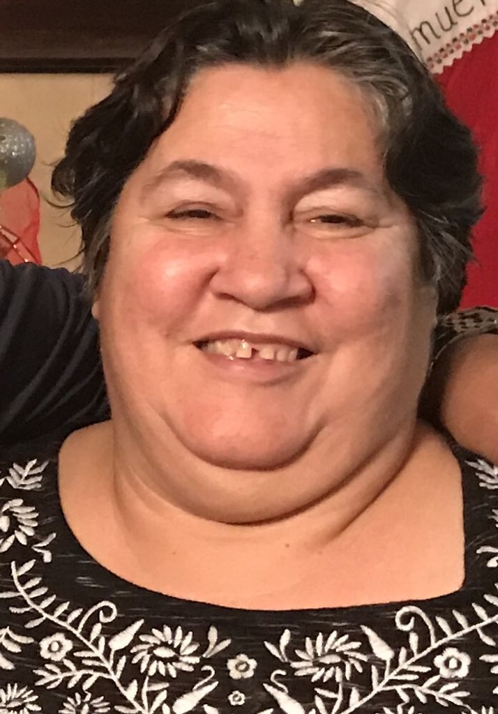 Esmeralda Gomez Rodriguez