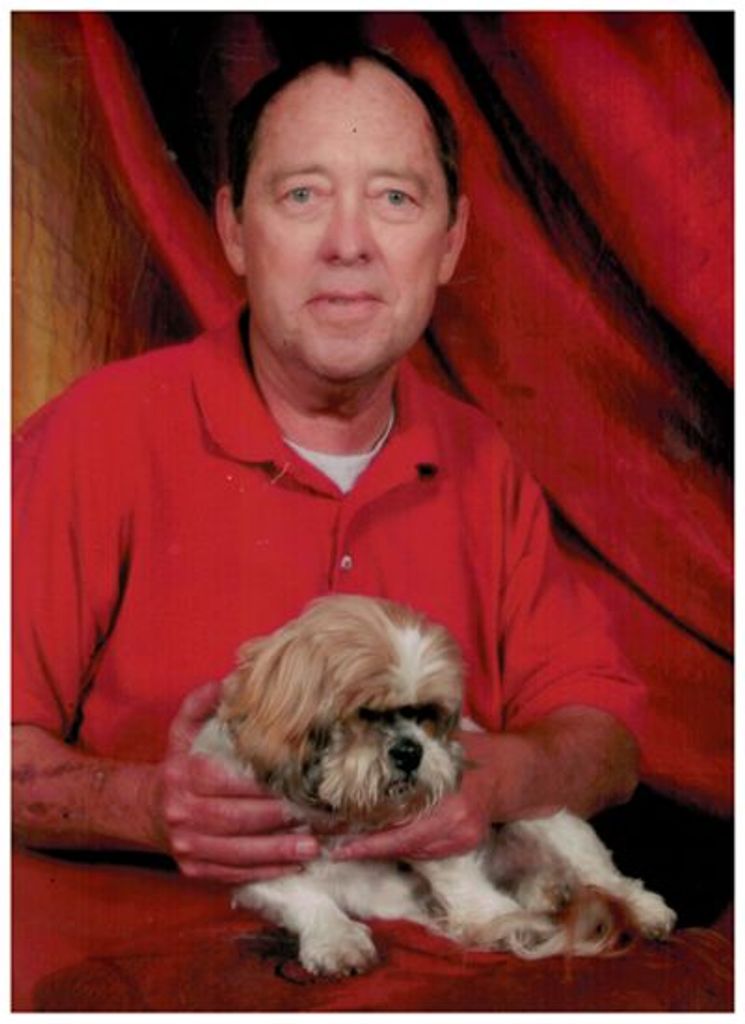 James "Jim" Edward Kirksey Profile Photo