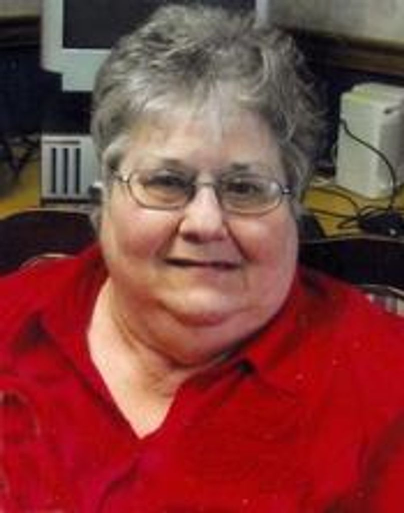 Alberta "Bertie" Chestnut