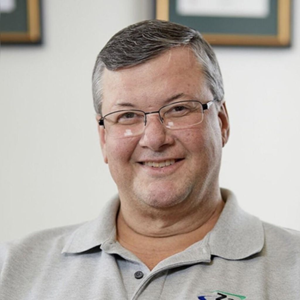 Joseph Andrew Martin Profile Photo