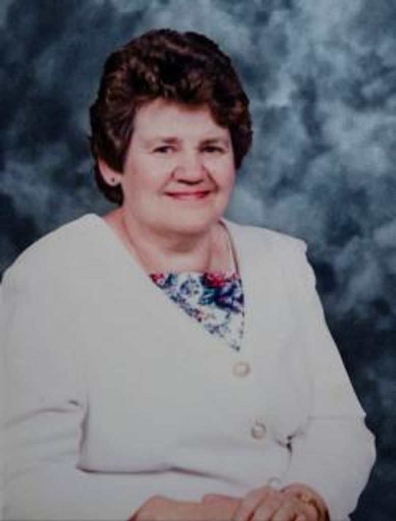 Mary Alice Scott Profile Photo