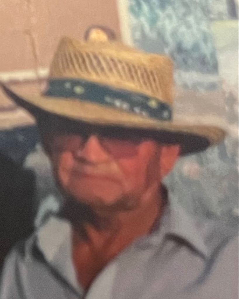 Ramon Barron Profile Photo