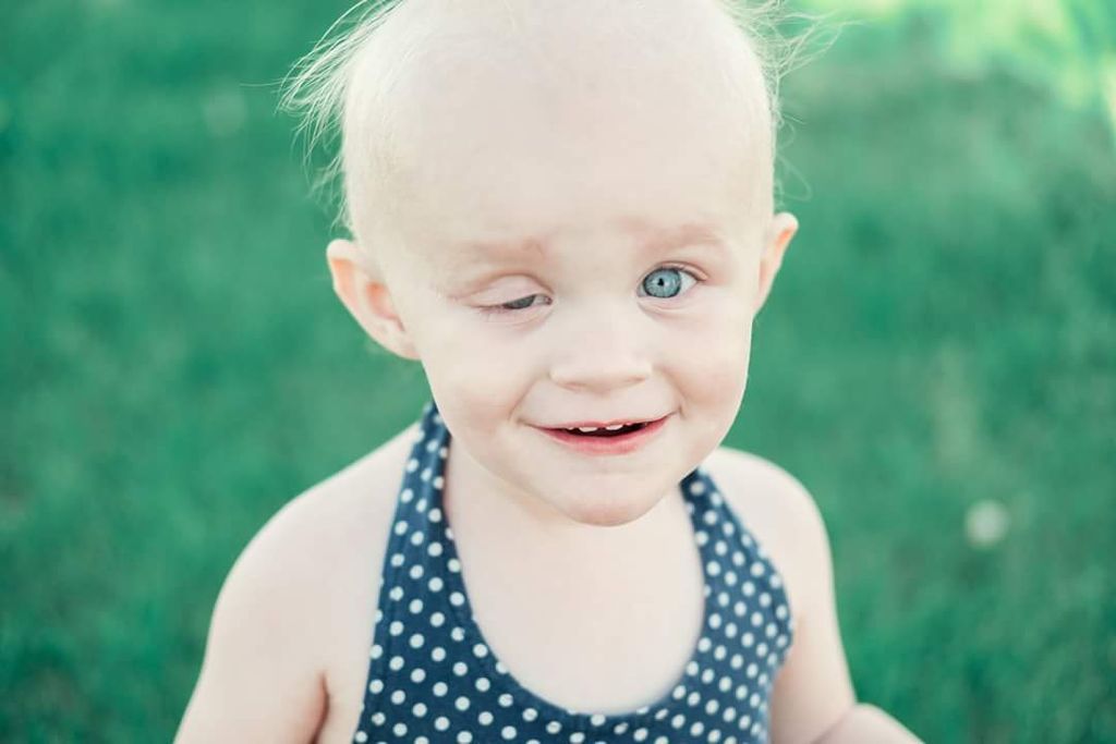 Marlee May Erlandson