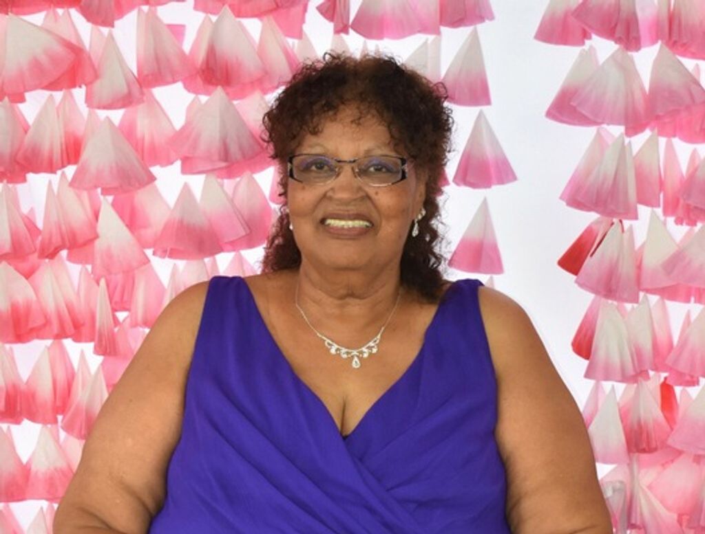 Mamie Register Wright Profile Photo