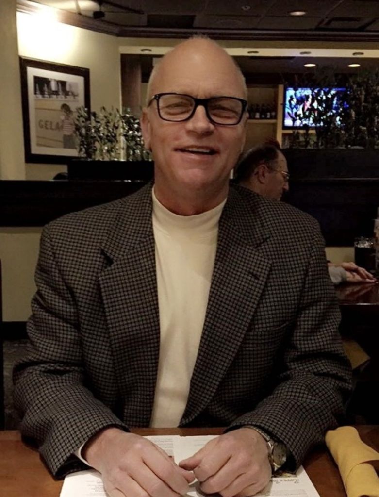 Francis E. Gallagher