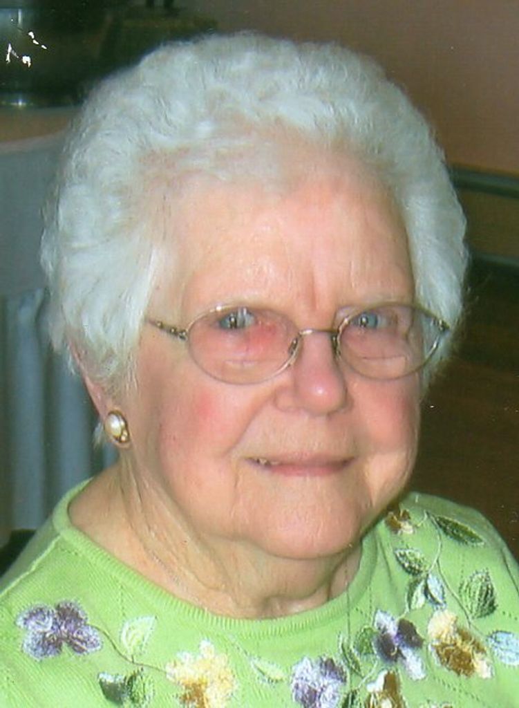 Dorothy Callaway