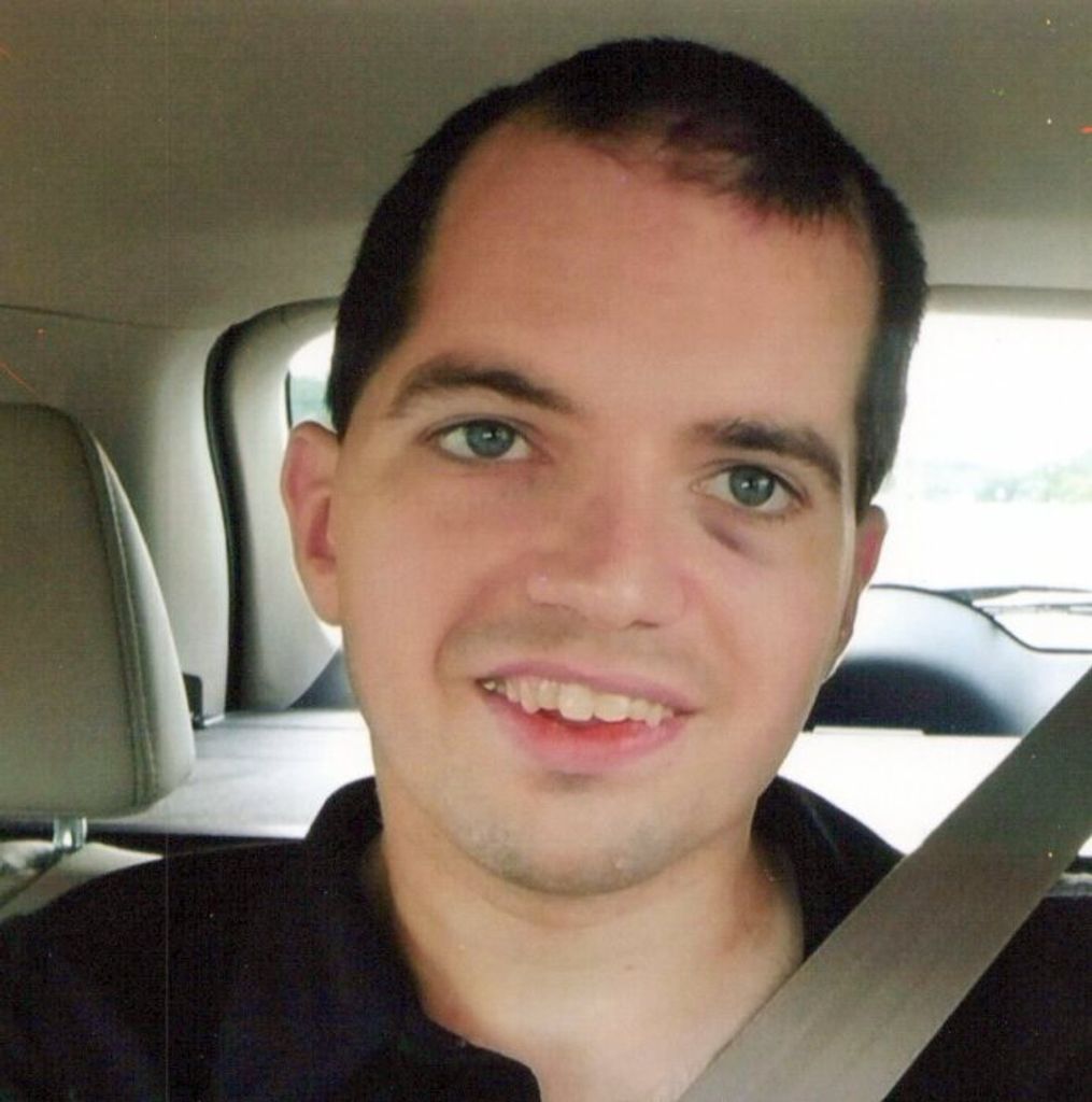 Joshua Dean Logeman Profile Photo