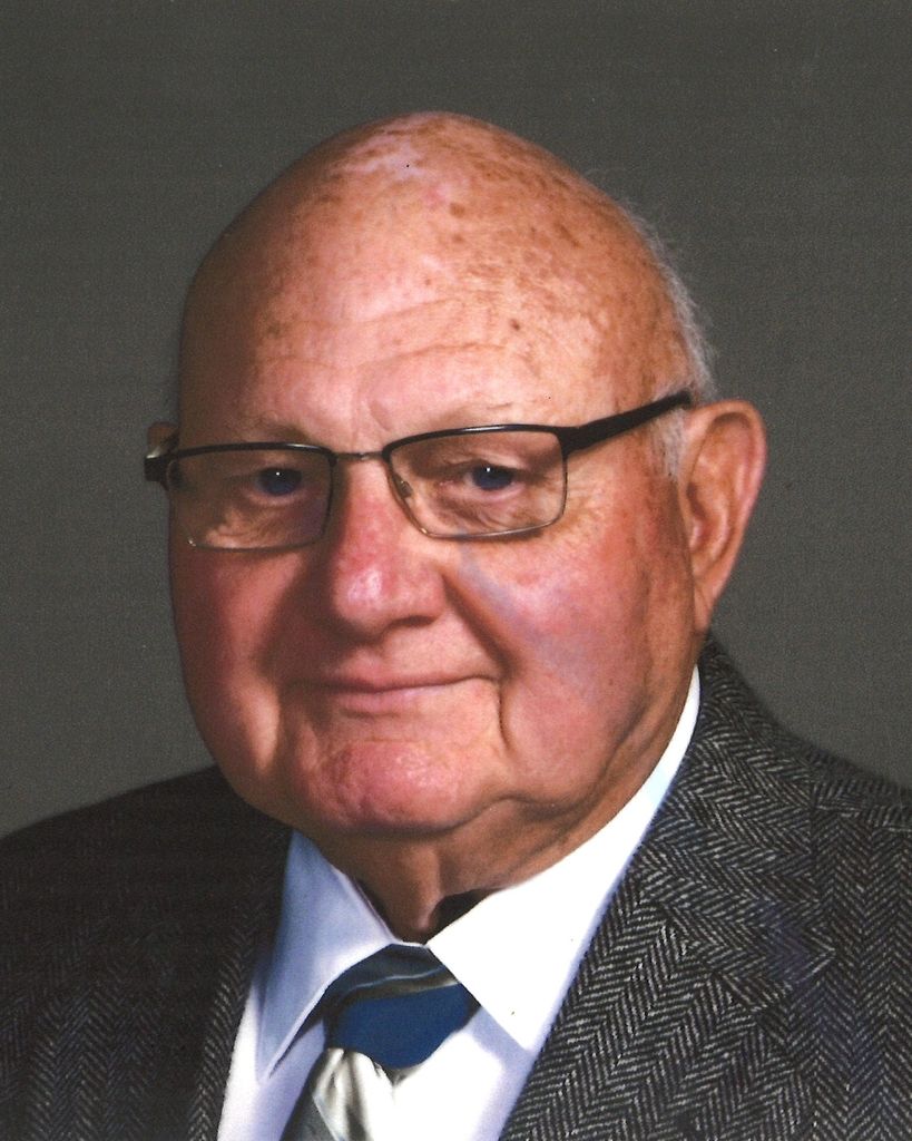 William "Bill" Burns Profile Photo