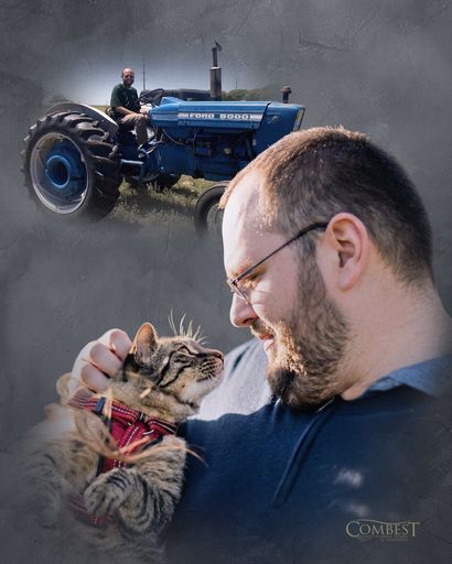 Chase Wayne Watson's obituary image