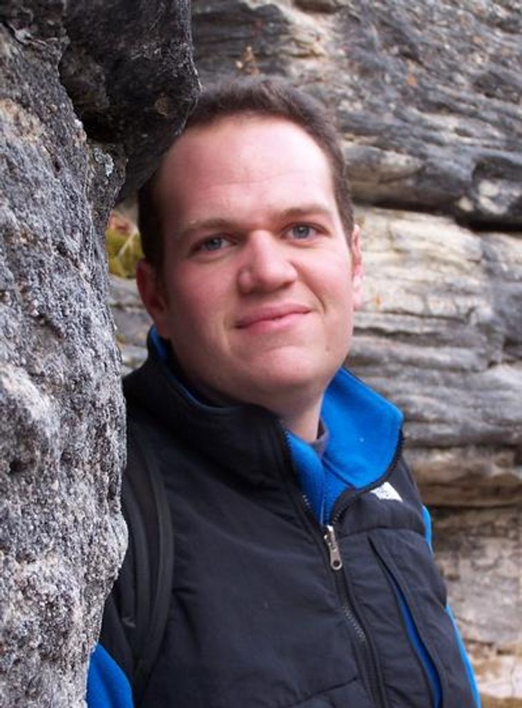 Andy Jerome Morehouse