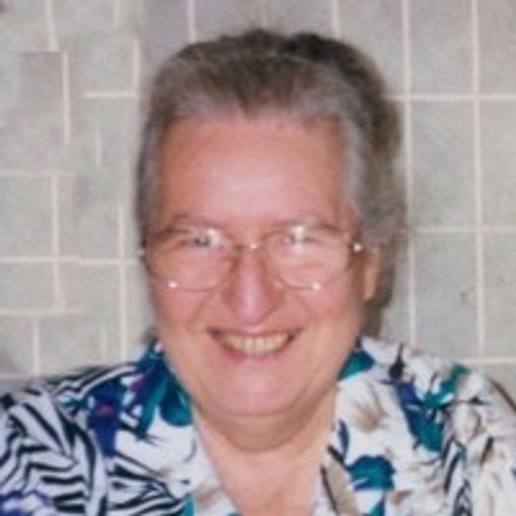Frances J. Wolff Profile Photo
