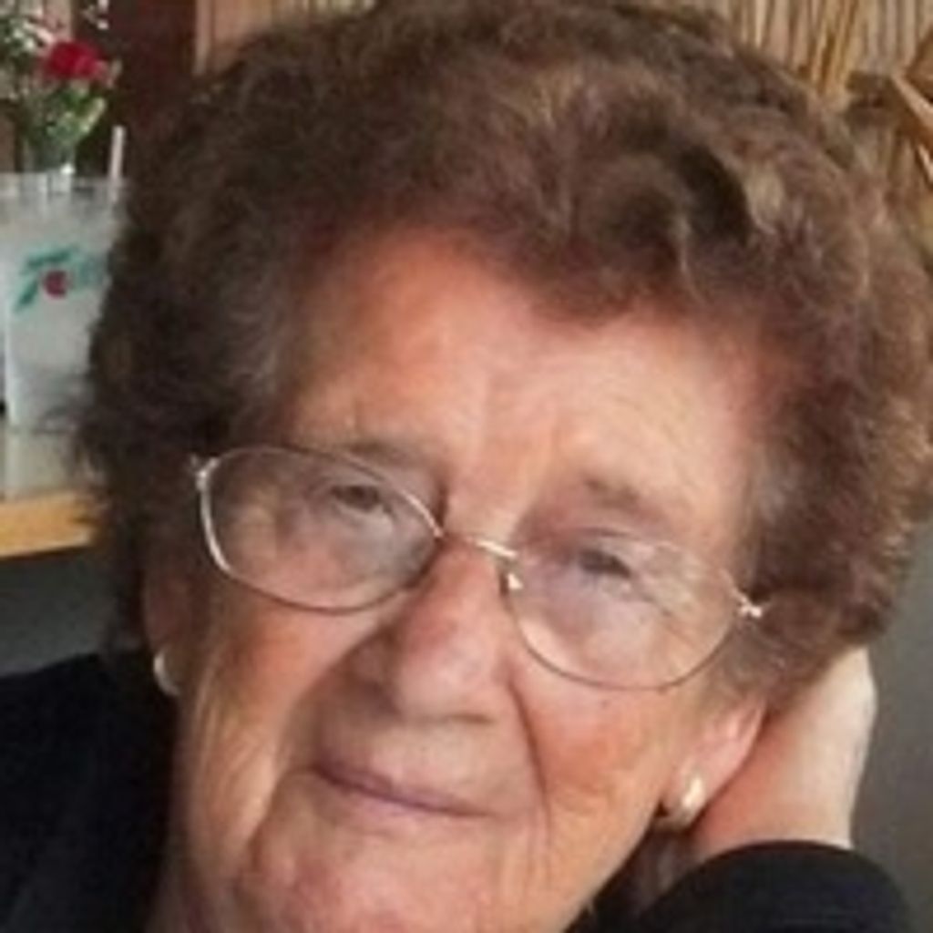Maria Farinha