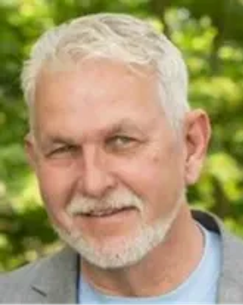 Randy Eldon VanHorn Profile Photo