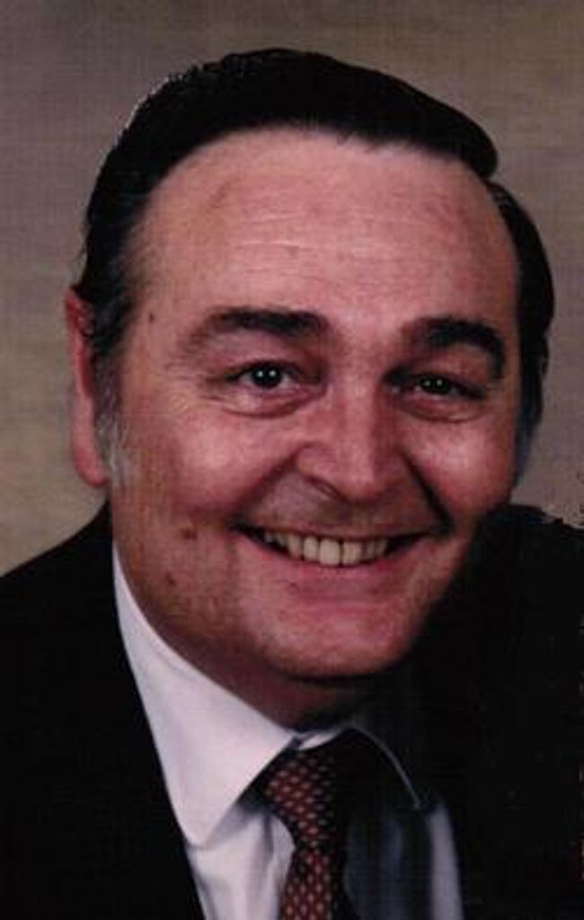 James Howard Redden