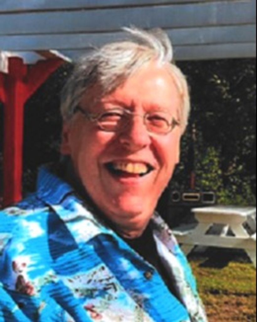 Leonard Murray Donnelly Profile Photo