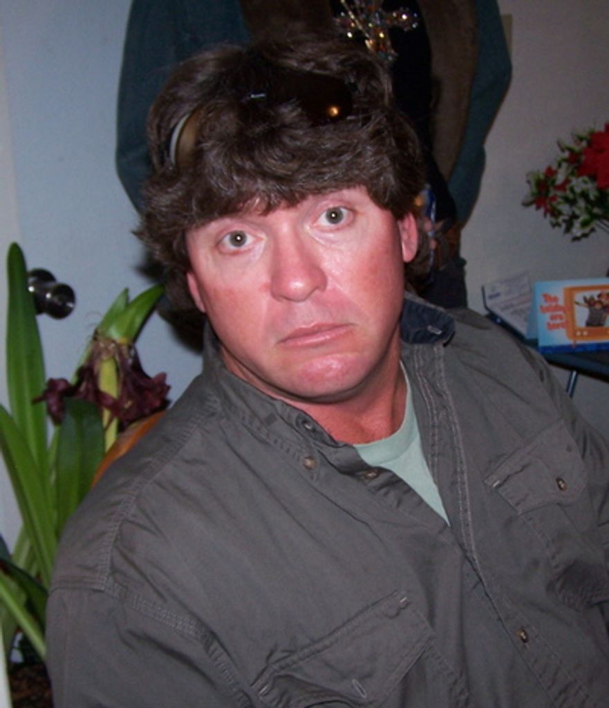 Cliff Burris Profile Photo
