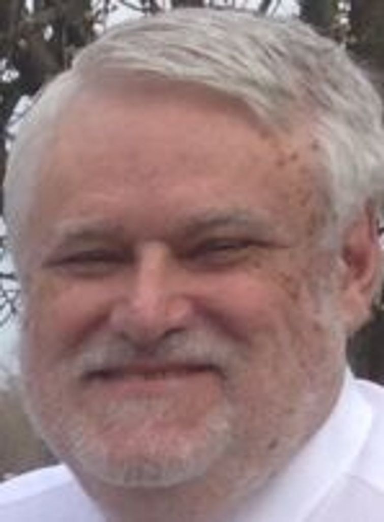Ronald Hornak Profile Photo