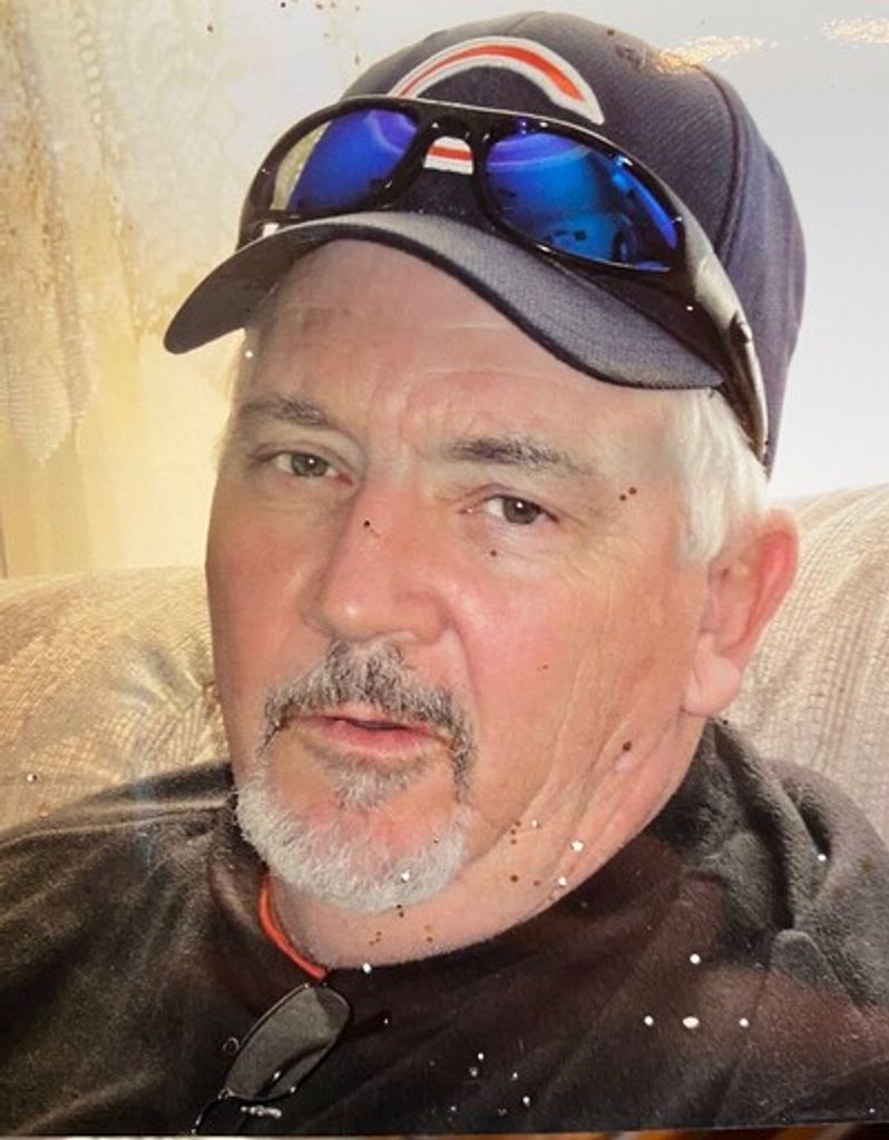 Michael "Zeke" D. Barrett