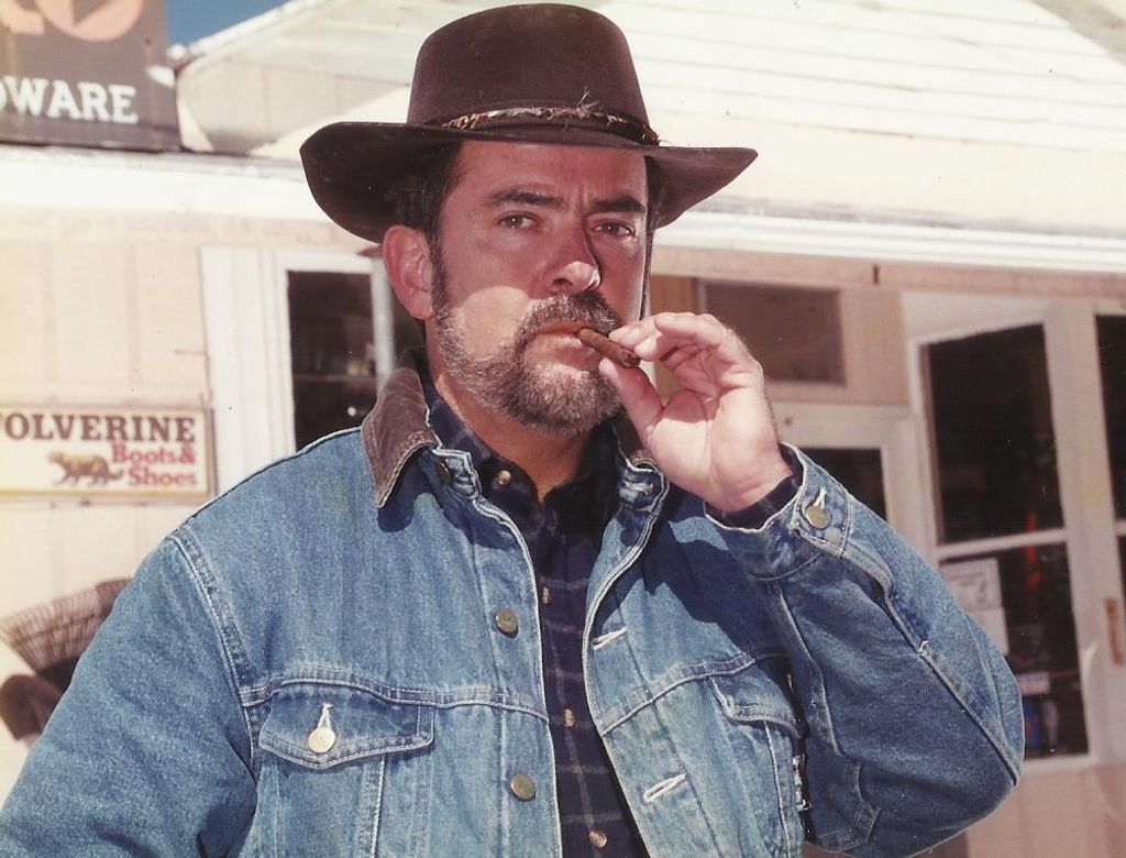 Judd Clarence “J.C.” Jackson Jr. Profile Photo