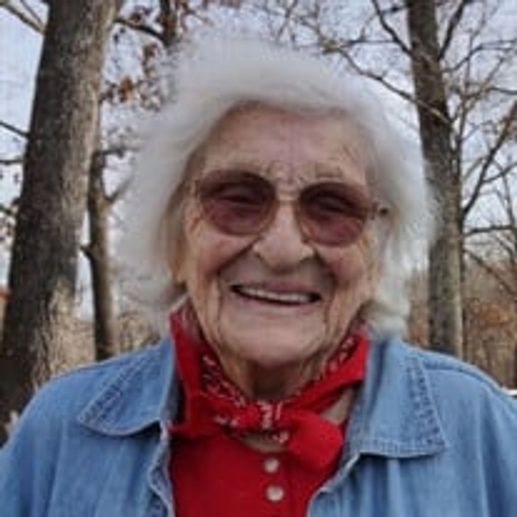 Mary Edna Marshall Profile Photo