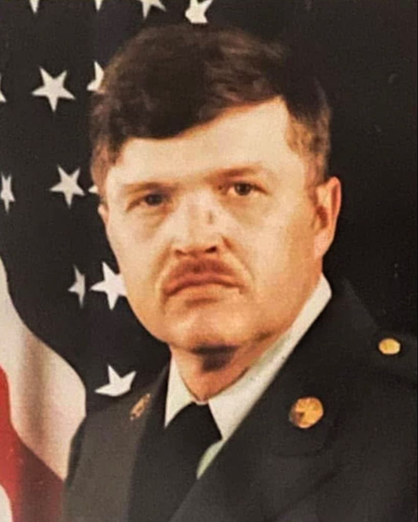 John G. Mix Profile Photo