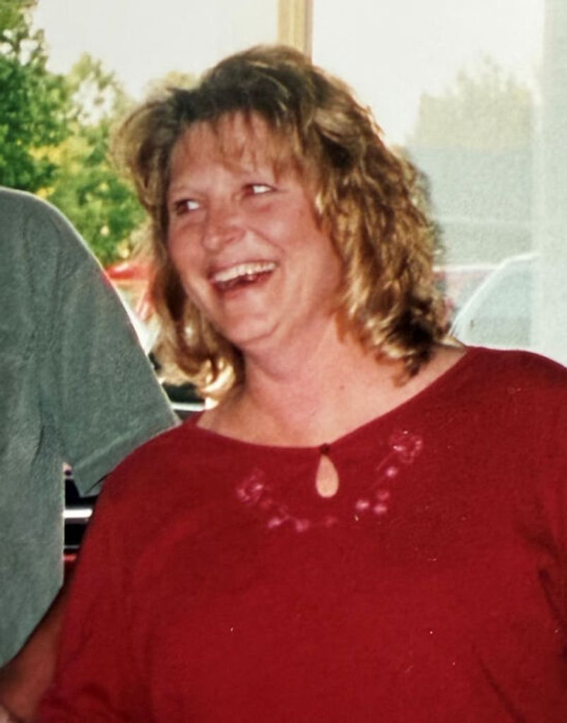 Tracey Jo Stauffer Profile Photo