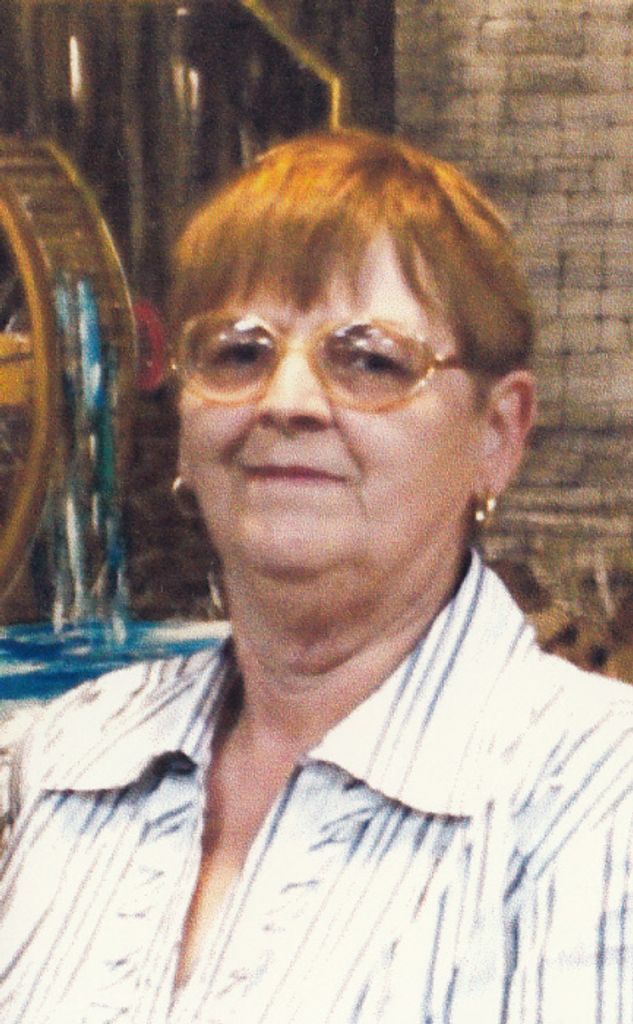 Kathleen Hagie