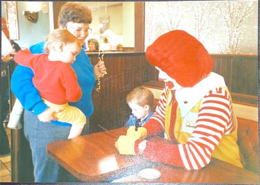 Carol Mae (Shull)  Thomas photo gallery thumbnail 18 of 115