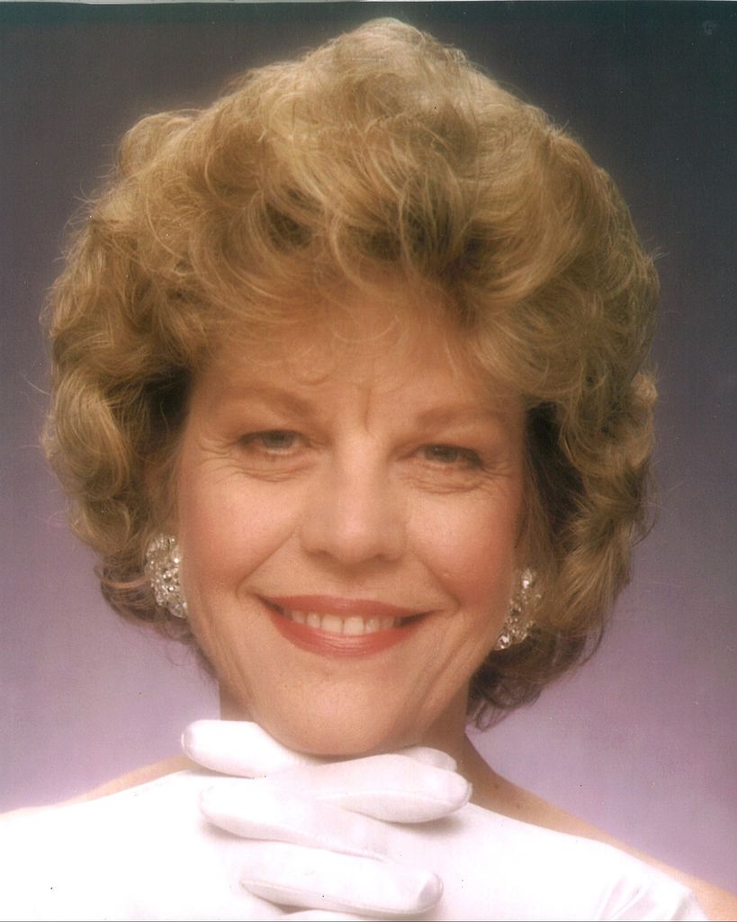 Loretta Browning Profile Photo