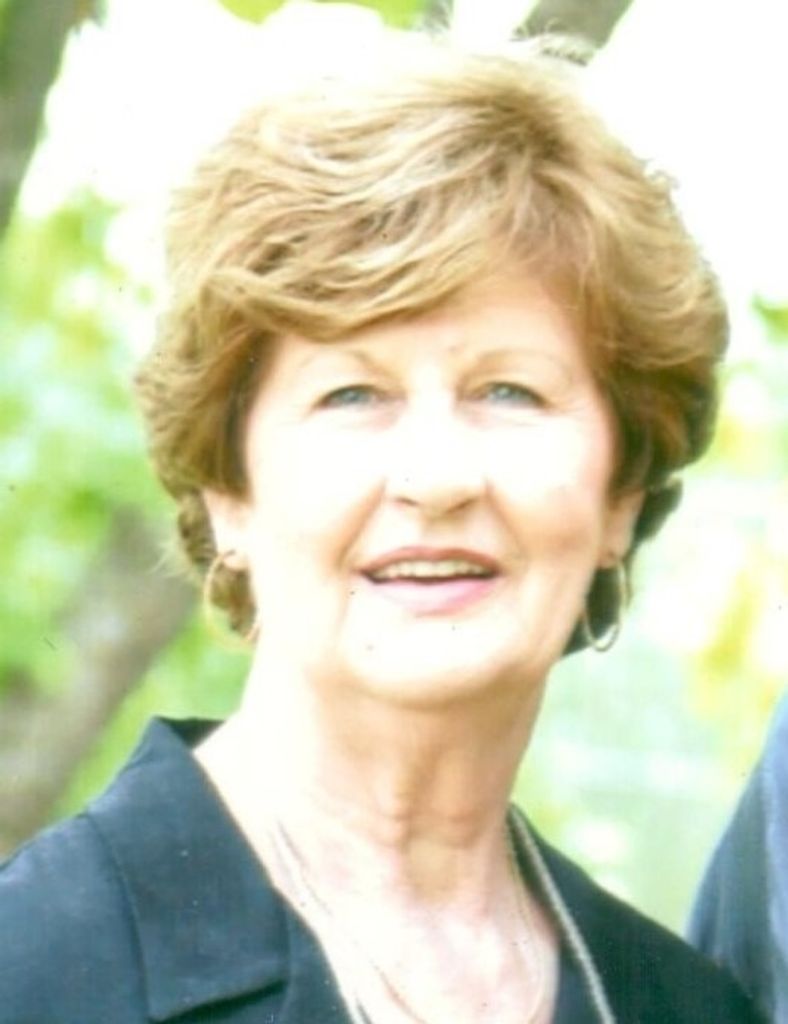 Brenda "Granny B"  Morgan Profile Photo