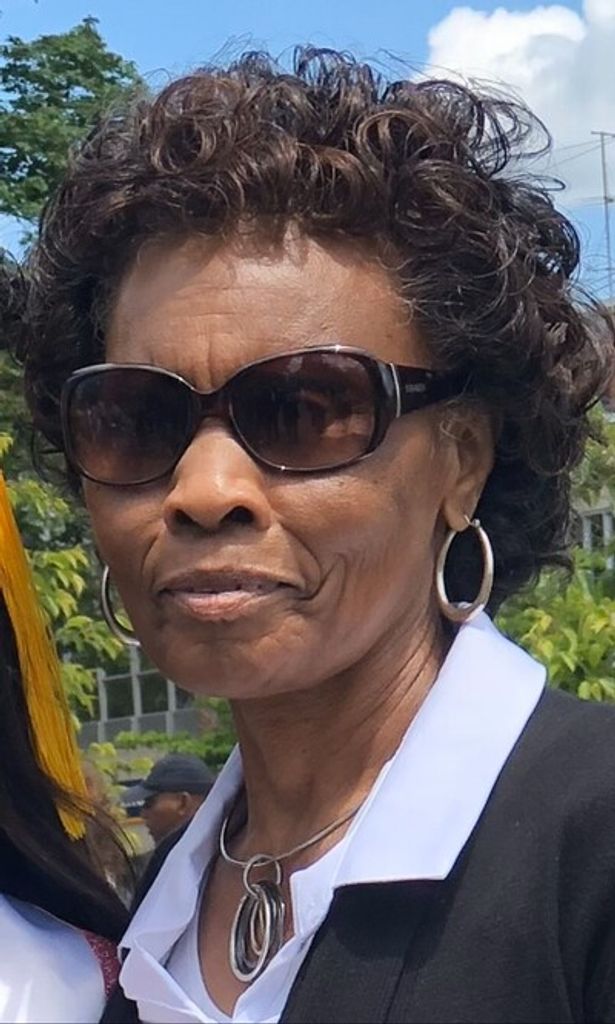 Mrs. Grayce Lauretta Willis Profile Photo