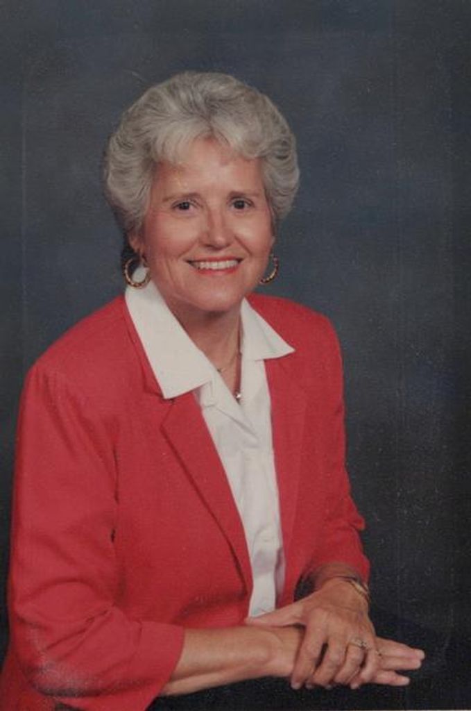 Mary Ann Blakely Profile Photo