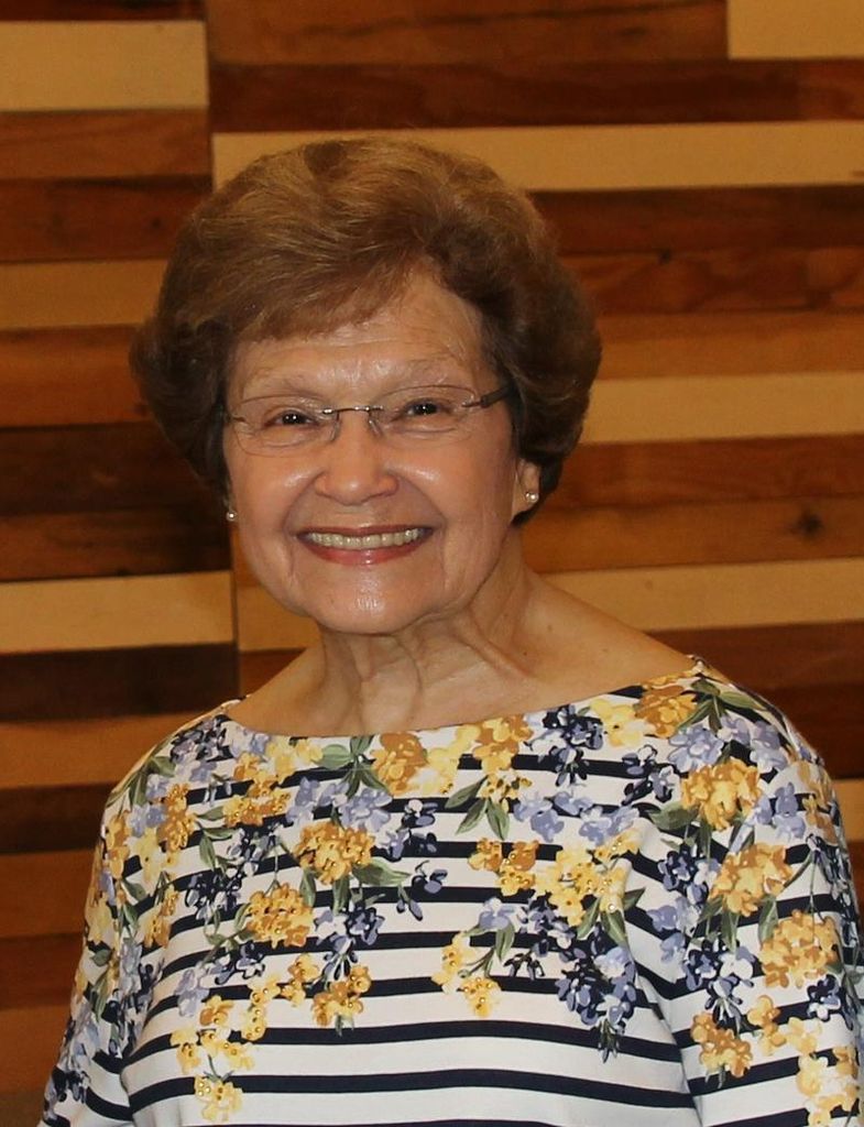 Ann Johnson Winn Profile Photo