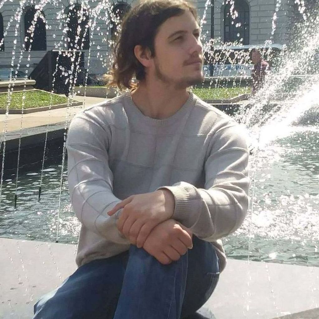 Christopher Jeremiah Hall Profile Photo
