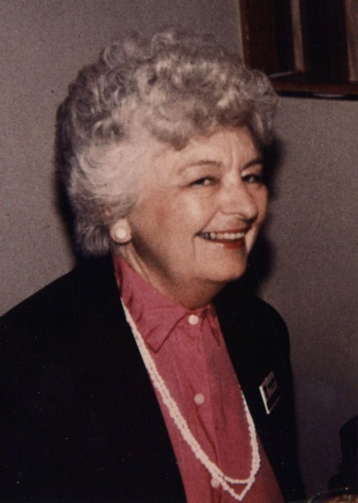 Doris L. (Kirby) Williamson
