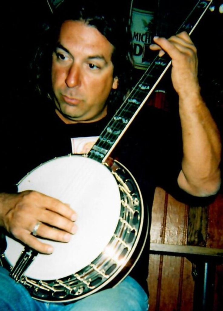 Michael Daniel Petruzzi