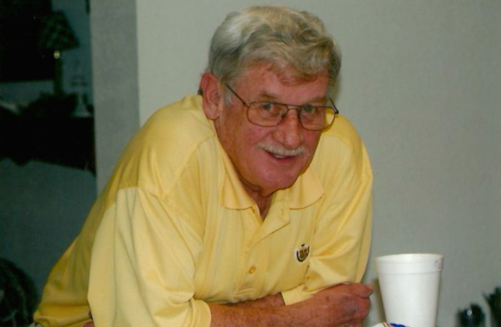 Dale Smith
