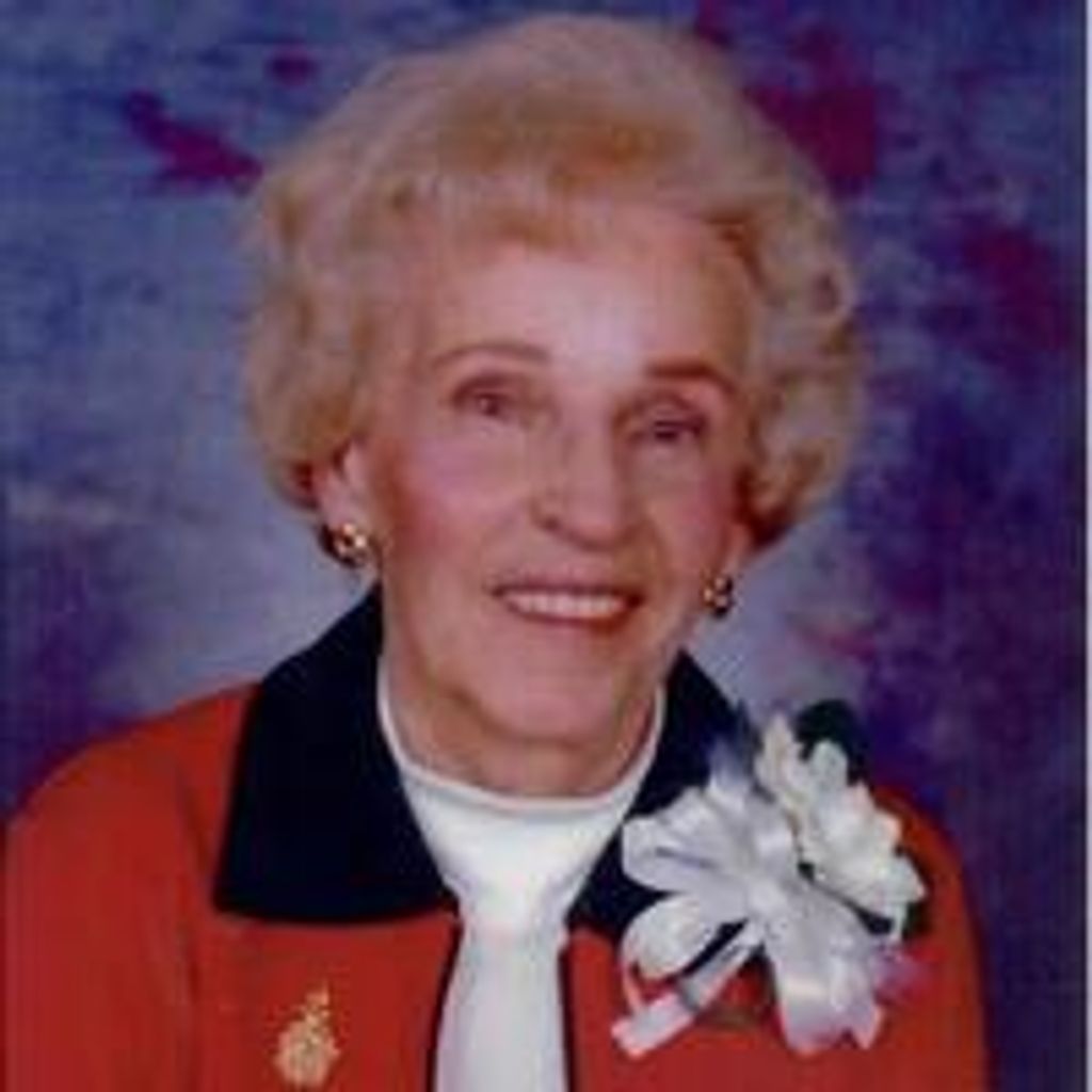 Helen T. Mac