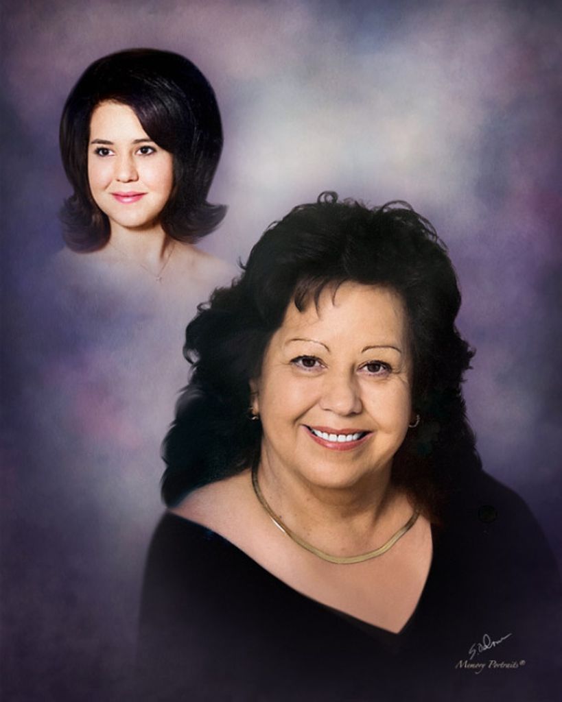 Mary Rando