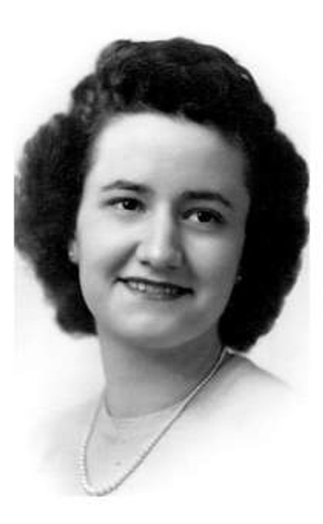 Vera Lou (Mackenzie)  Hotchkiss Profile Photo