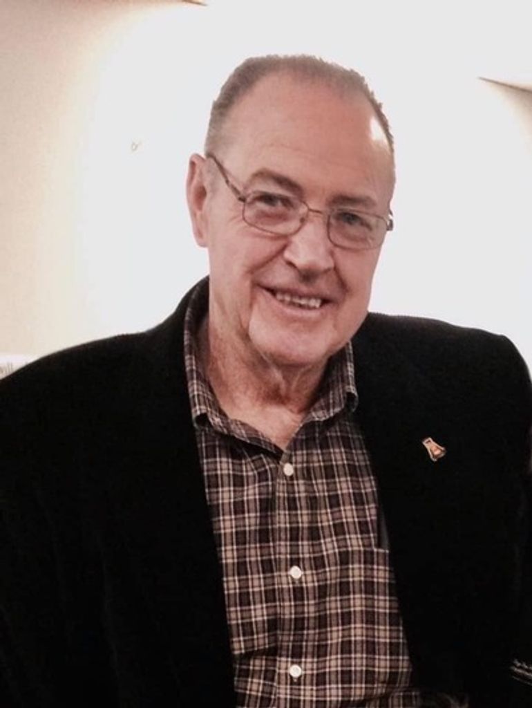 Sonney Preston Calvert Profile Photo